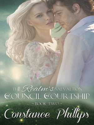 cover image of Council Courtship